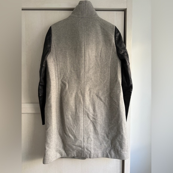 Wilfred Cocoon Winter Jacket - Picture 2 of 9